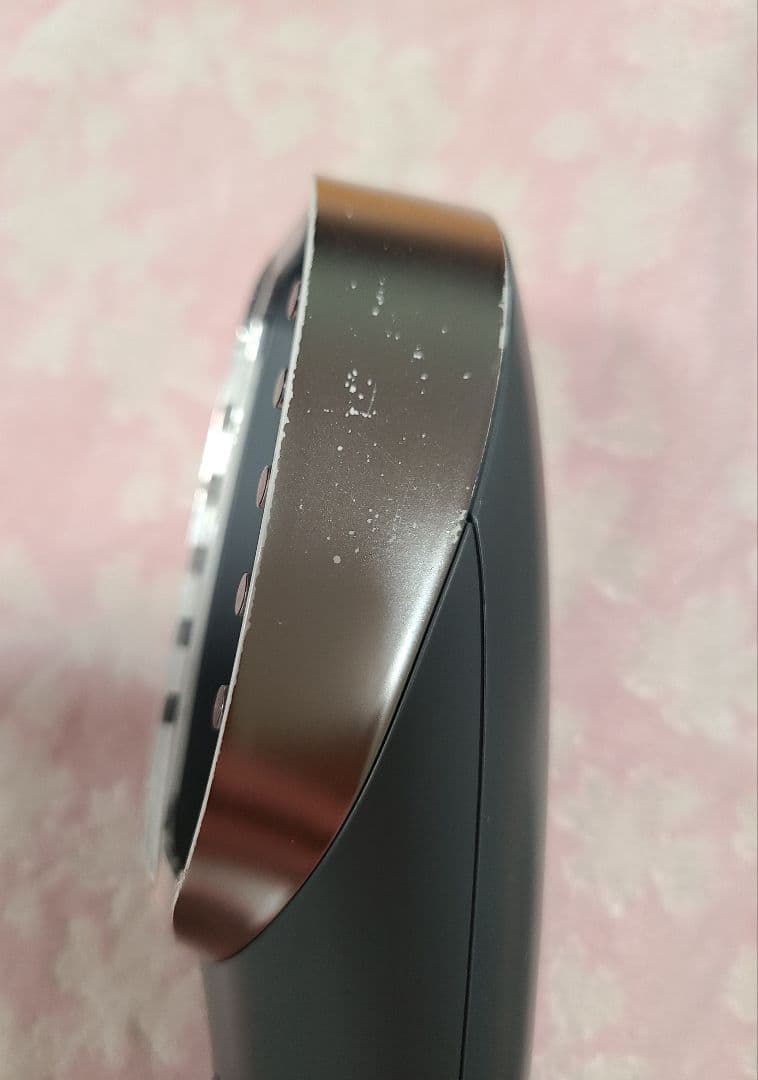 ヤーマン ミーゼ スカルプリフト 美顔器 MS82G