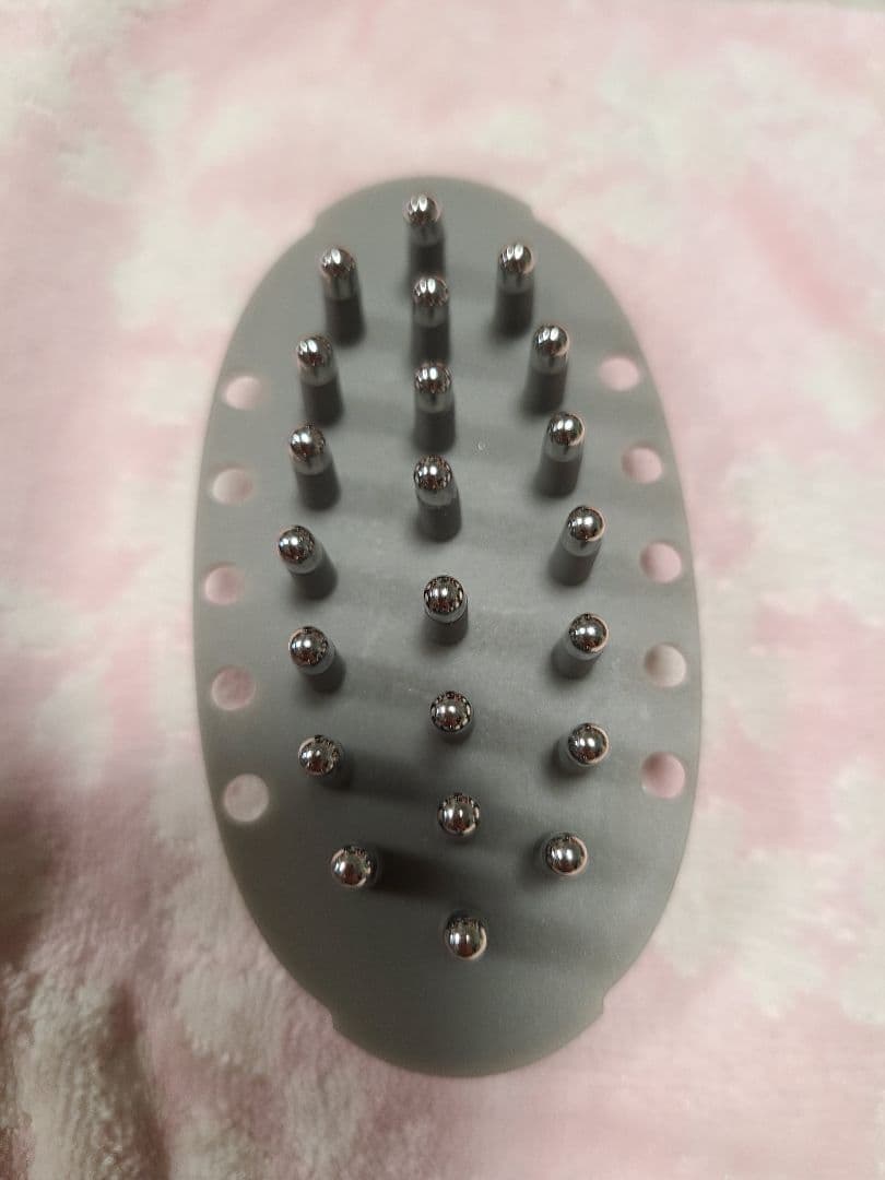 ヤーマン ミーゼ スカルプリフト 美顔器 MS82G