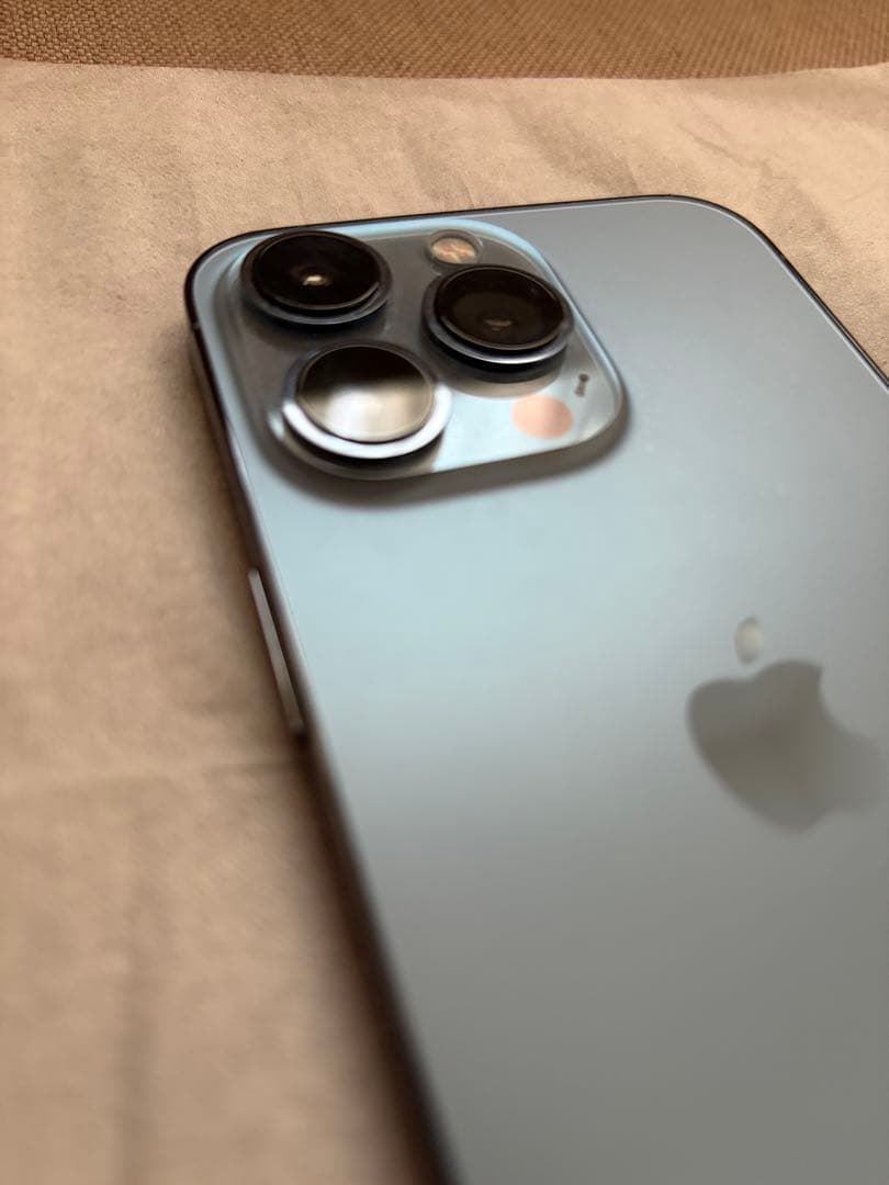 iPhone 13Pro 256GB 本体のみ