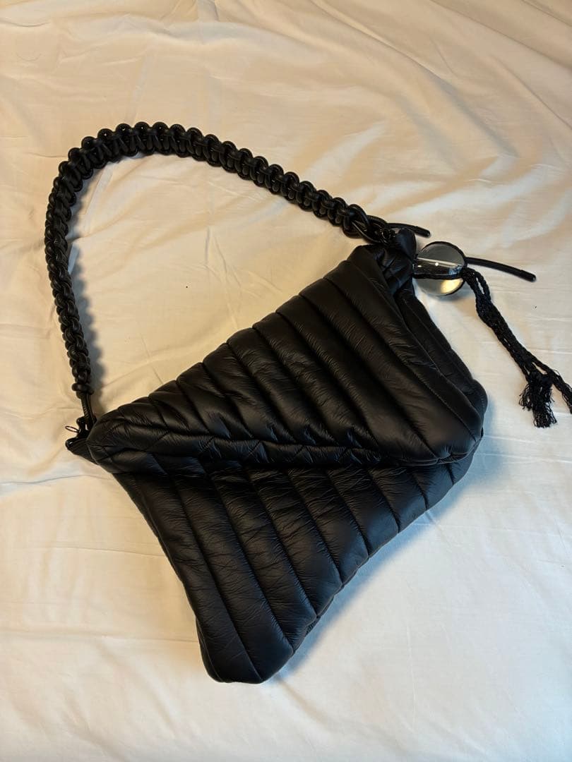 nutemperor ショルダーバック