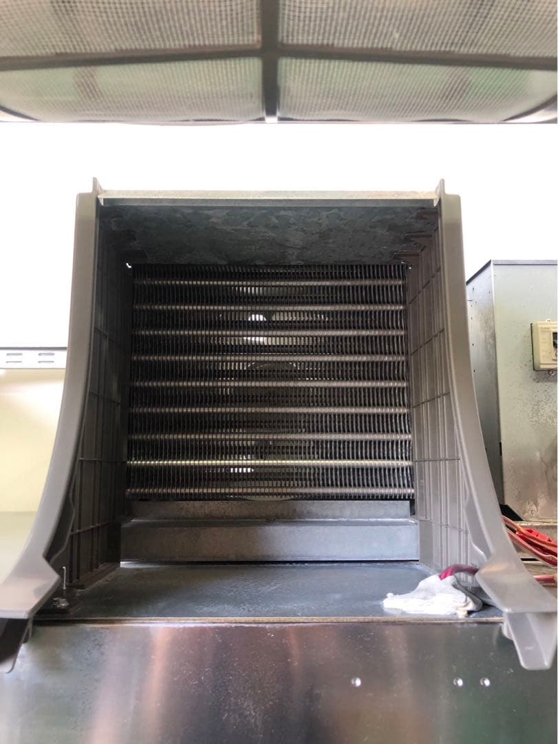 ☆地域限定自社便配送☆ホシザキ　縦型冷蔵庫　2020年　HR-150A-A1