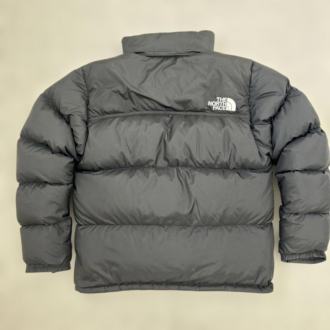 THE NORTH FACE ダウンジャケット ヌプシ