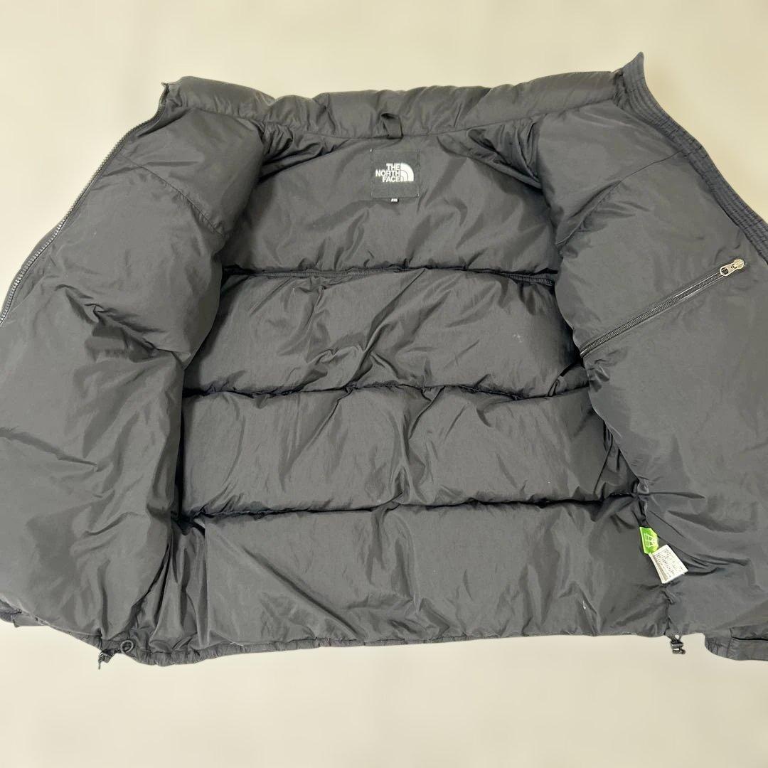 THE NORTH FACE ダウンジャケット ヌプシ