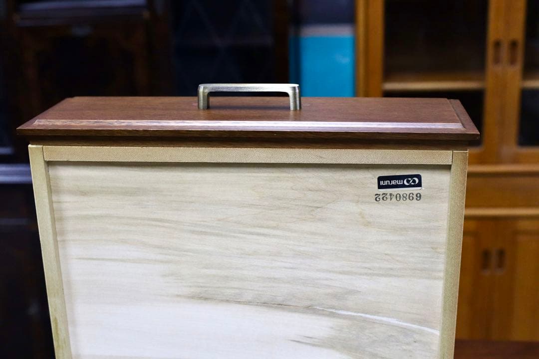 GMIK500○maruni / マルニ キャビネット サイドボード リビングボ