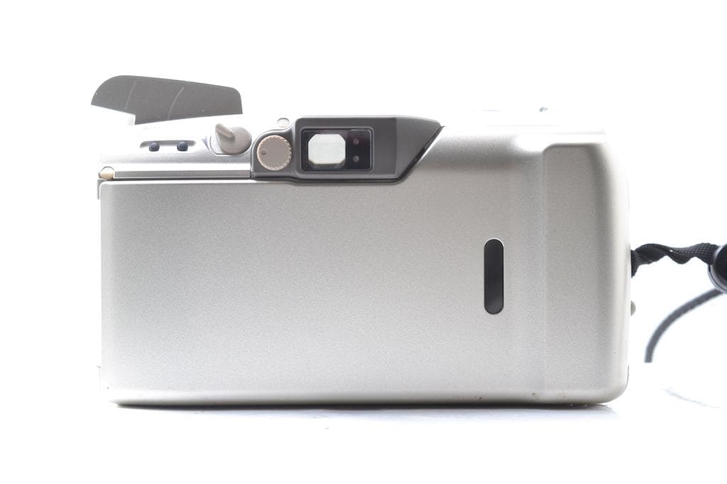 【完動品 美品】Olympus オリンパス μII 170VF mju ＠420