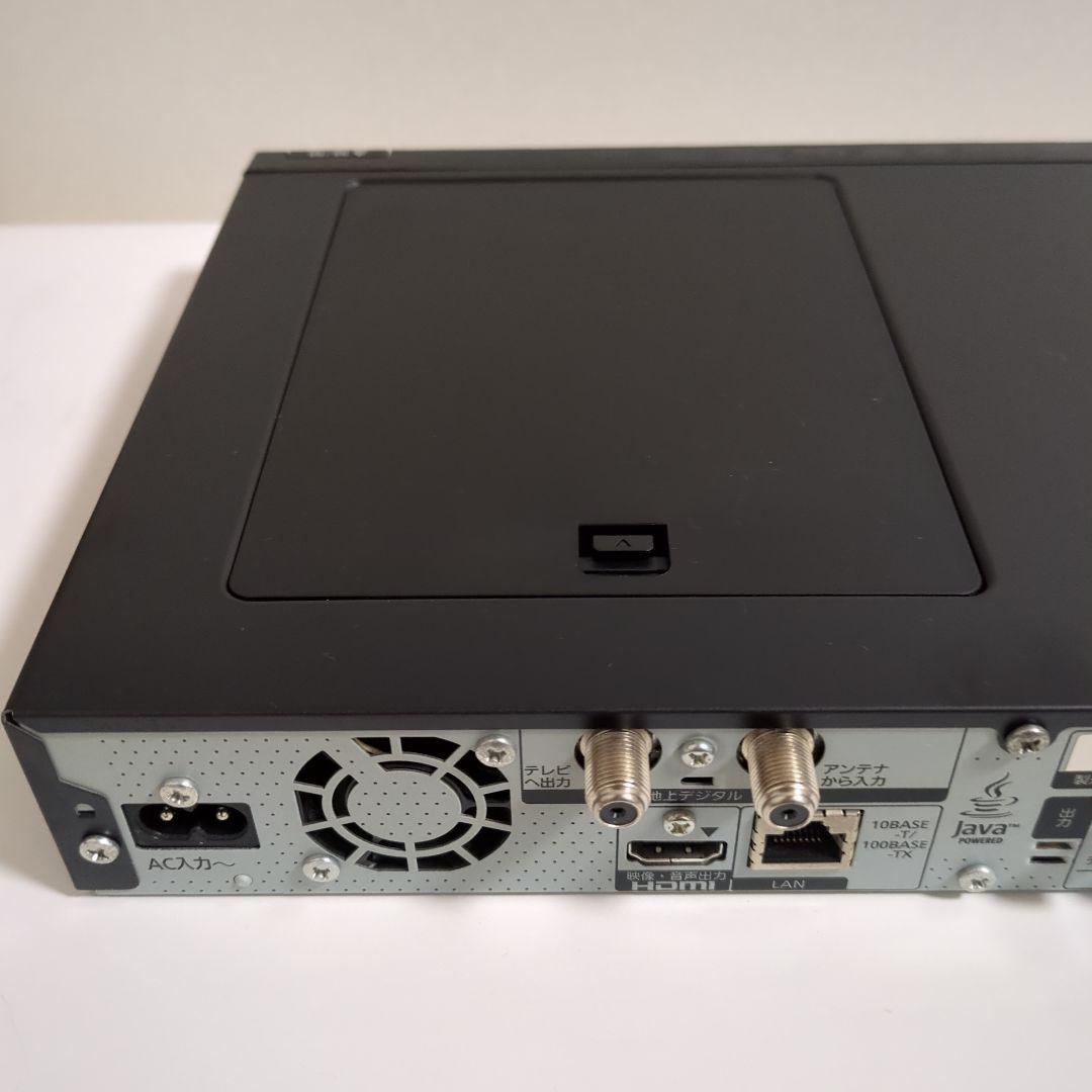 Panasonic DMR-BR30 ブルーレイレコーダー　HDD　HDMI