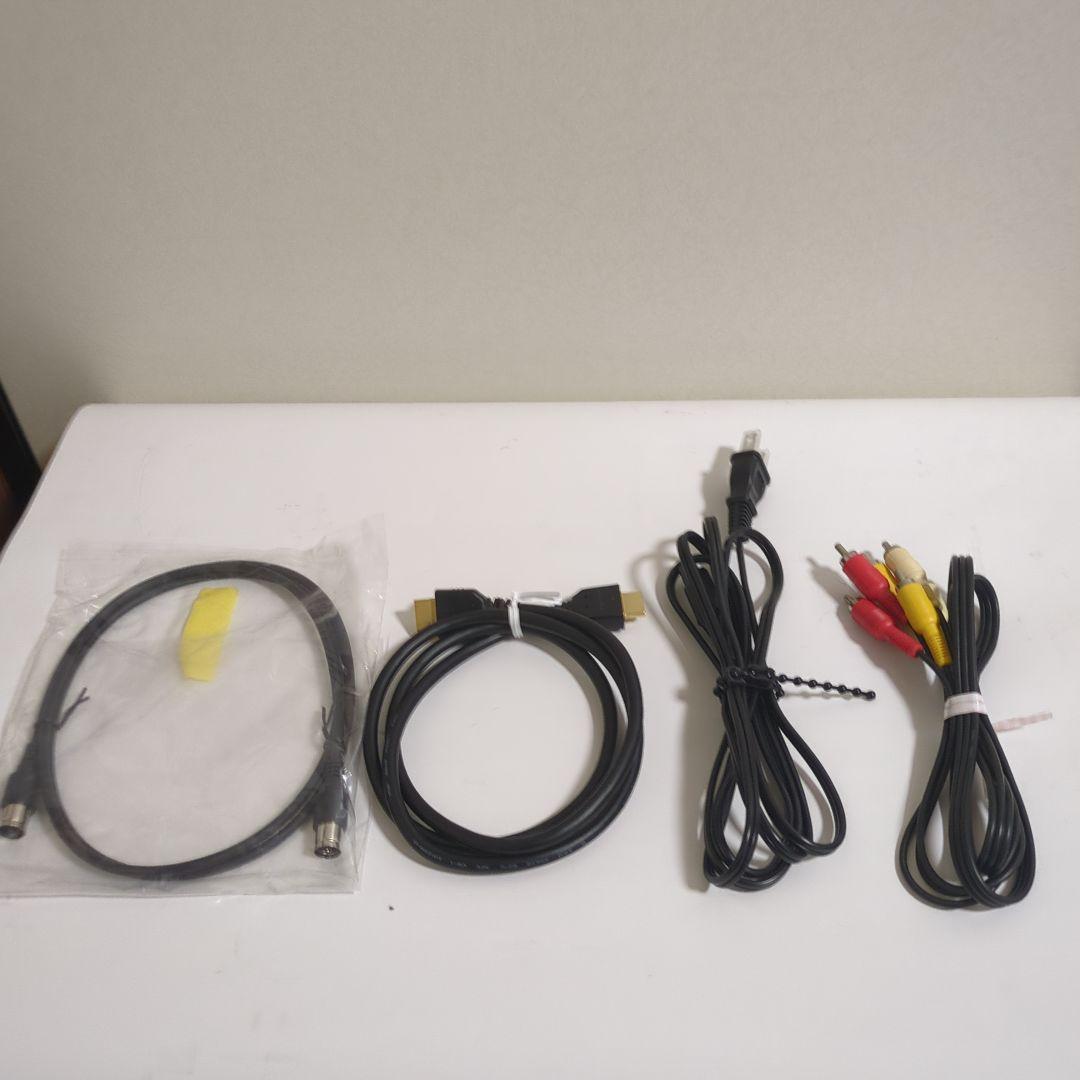 Panasonic DMR-BR30 ブルーレイレコーダー　HDD　HDMI