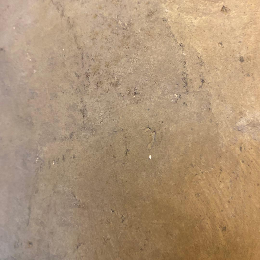 中国古玩　発掘品　アンダーソン大鉢土器