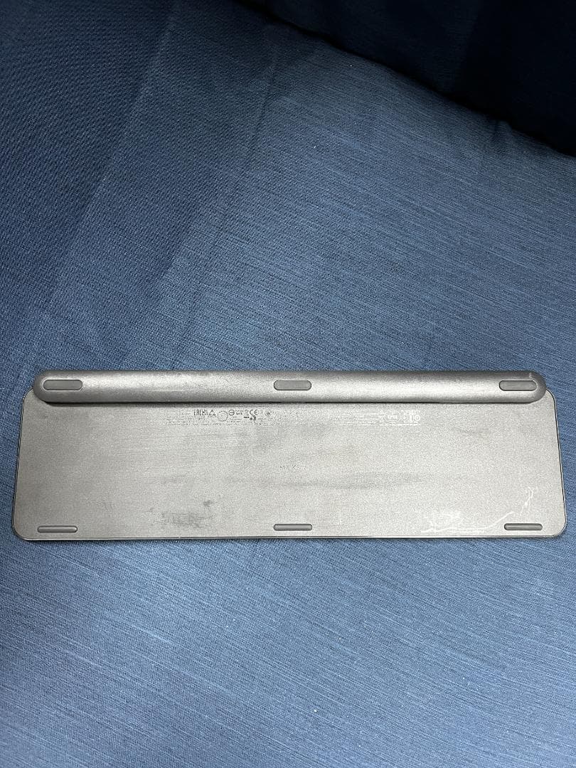 Logicool MX Keys KX800 日本語配列 フルサイズ