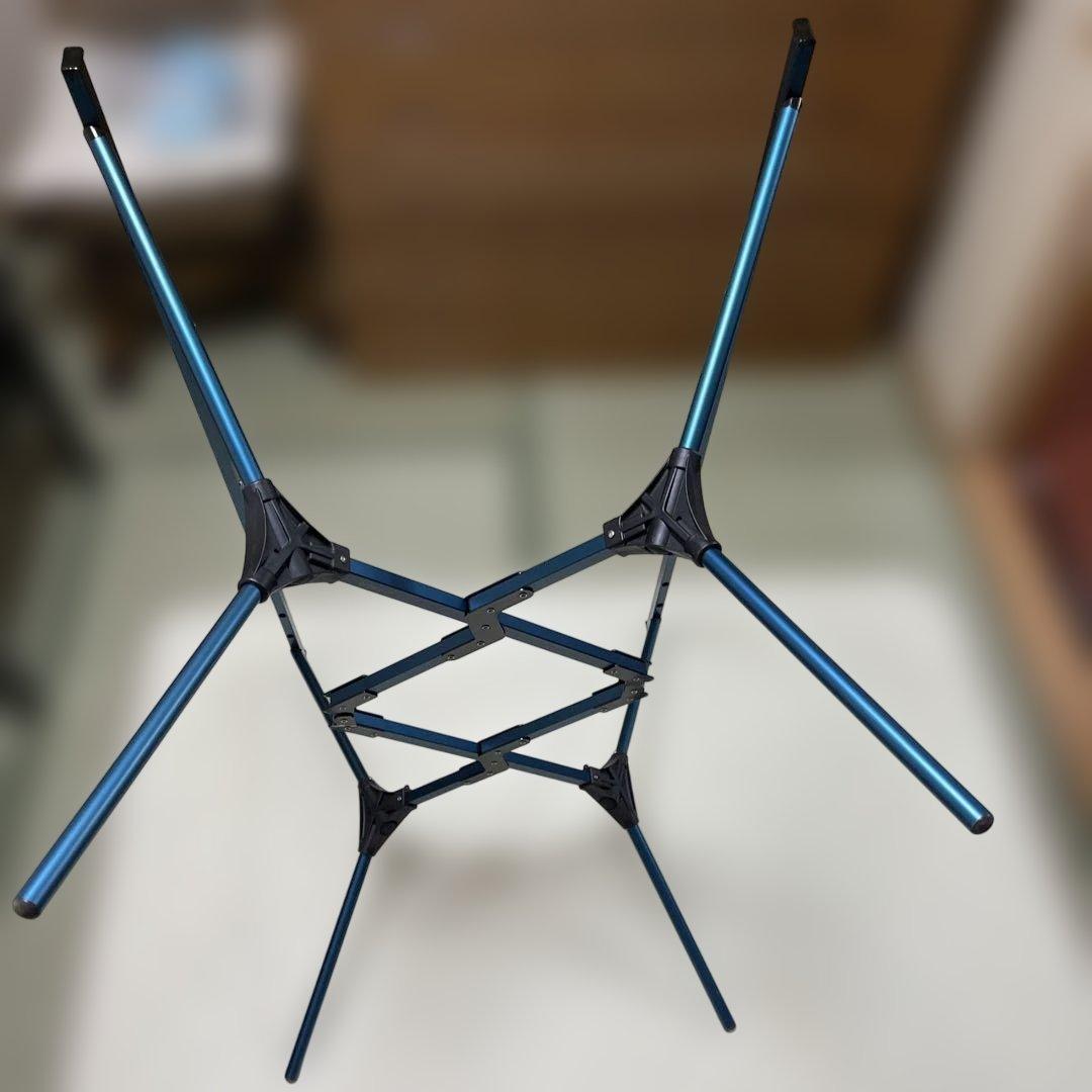 モンベル フォールディングテーブル、ワイド