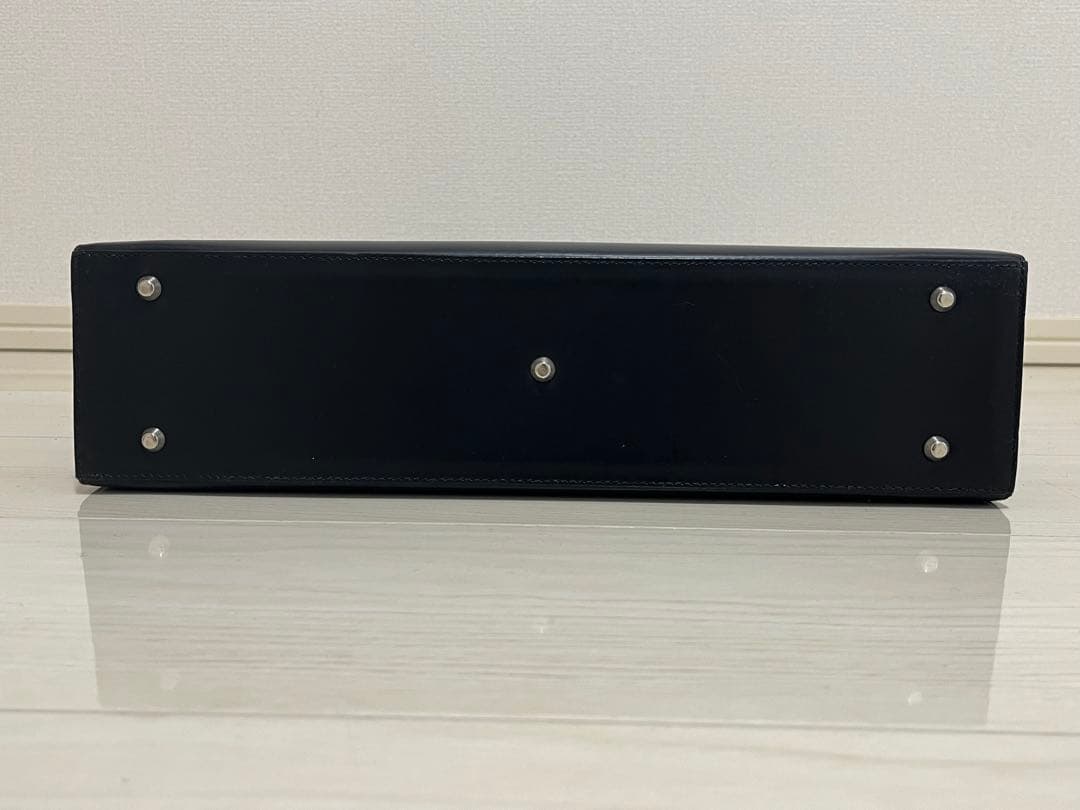 BURBERRY ブラック レディースビジネスバッグ