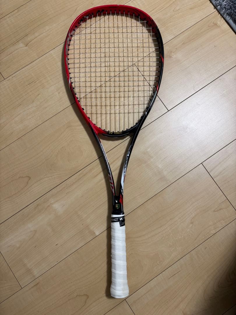 【早い者勝ち・最終値下げ】 ナノフォース8V REV