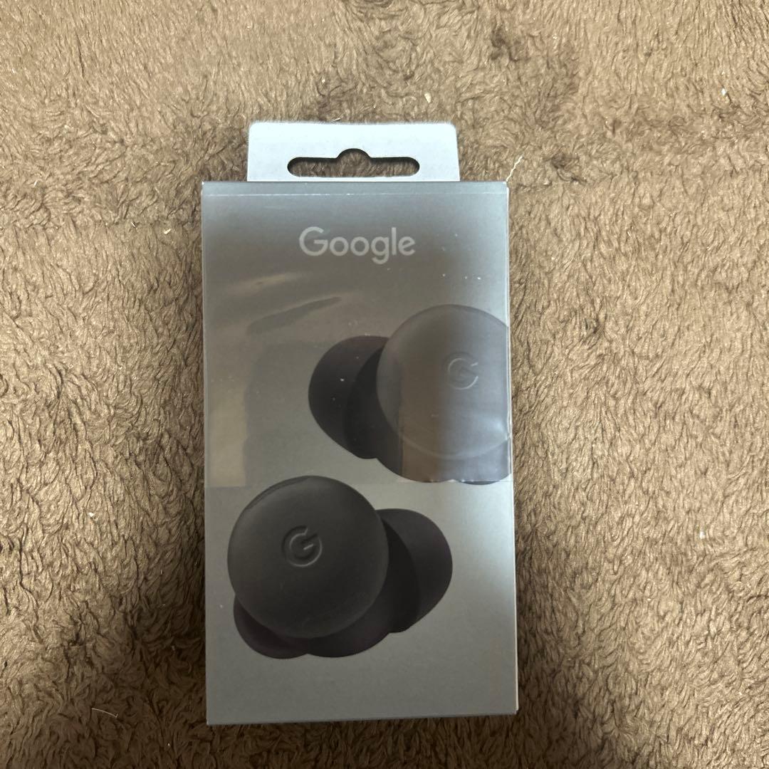 イヤホン GOOGLE PIXEL BUDS PRO2
