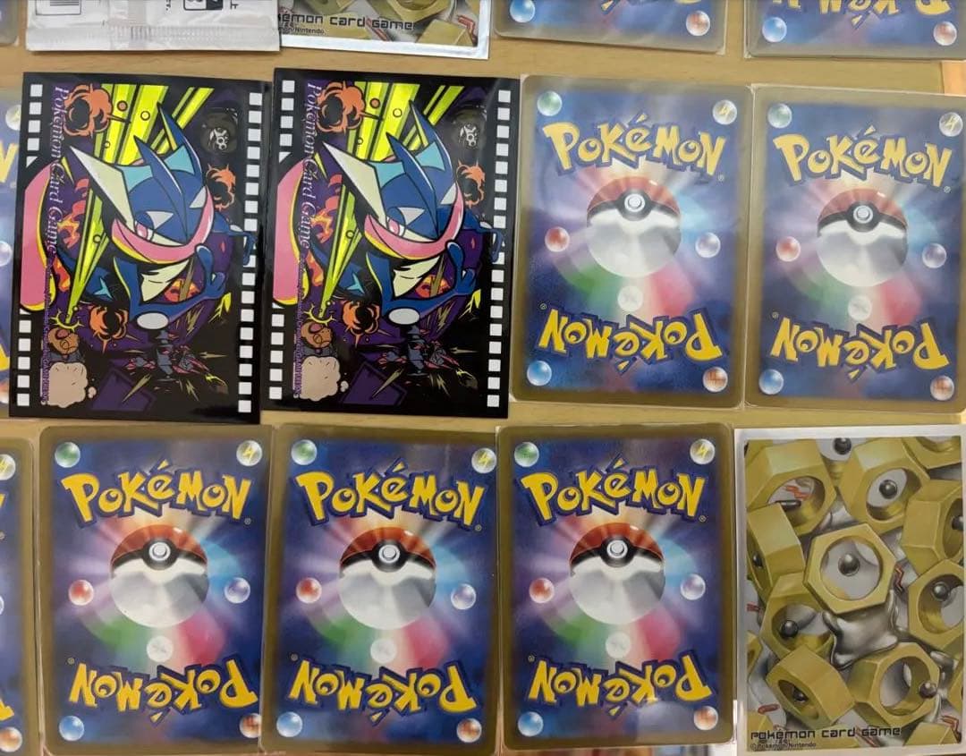 ポケモンカード 約40枚セット + プロモカードパック