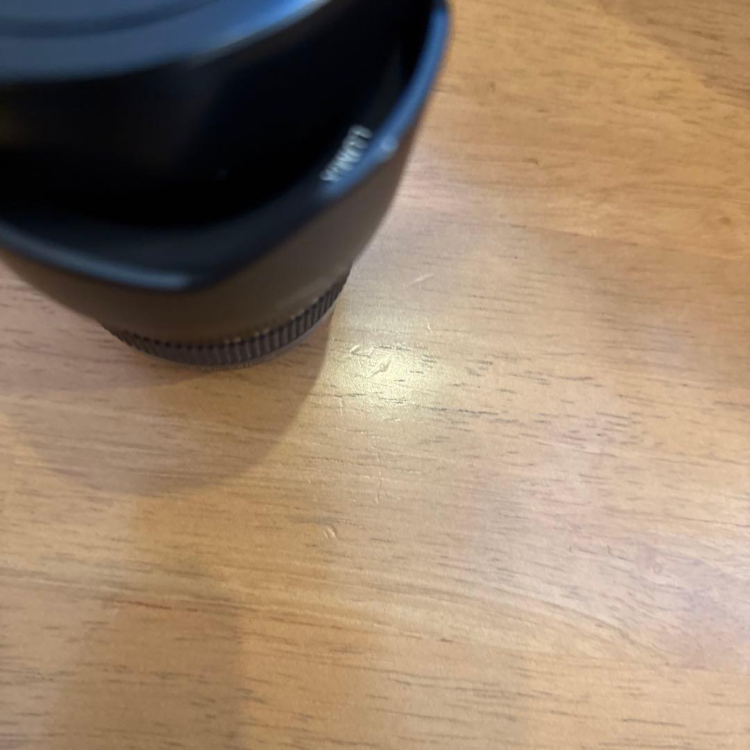 Panasonic デジタルカメラ用交換レンズ H-F007014