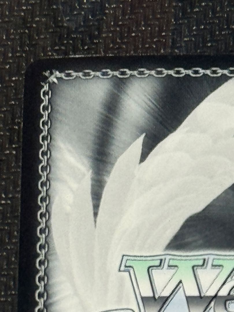 ヴァイスシュヴァルツ　とある化学の超電磁砲　量産能力者計画　御坂妹