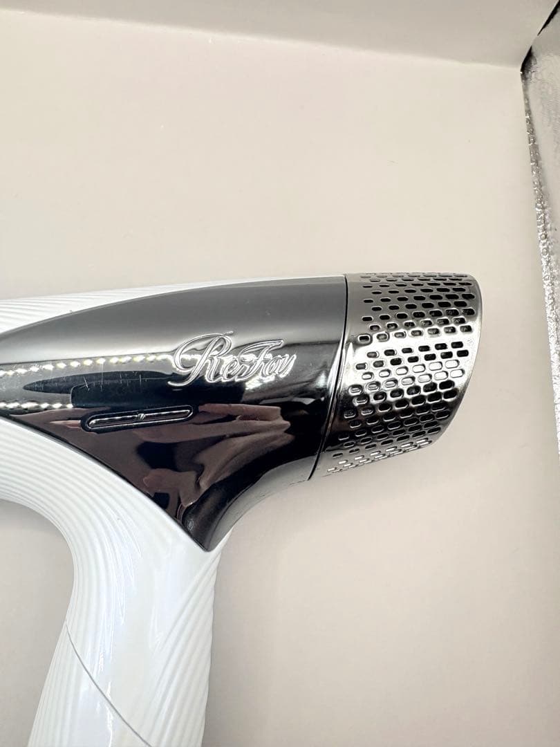 Refa リファ ビューテックドライヤー スマート RE-AN-02A 495