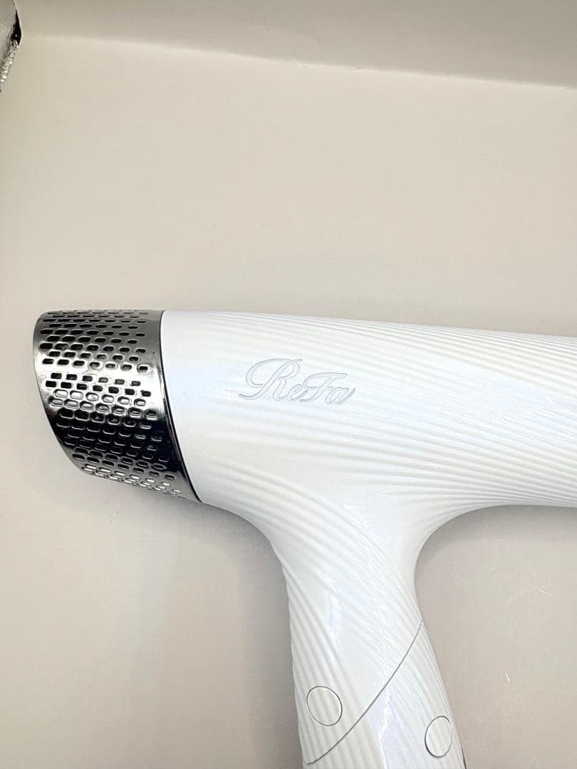 Refa リファ ビューテックドライヤー スマート RE-AN-02A 495