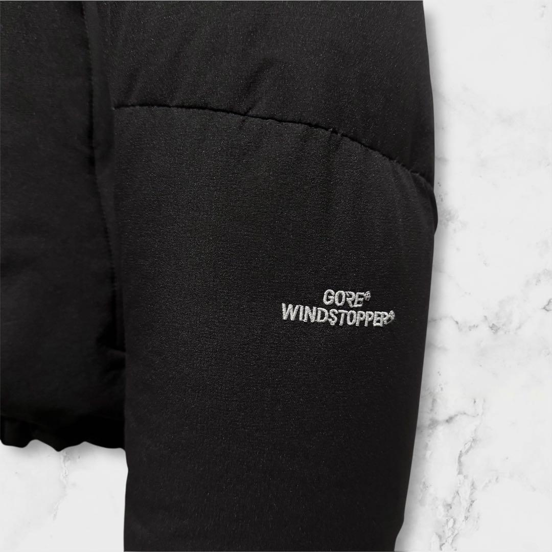 極美品‼️バルトロライトジャケット ノースフェイス ブラック XL ゴアテックス