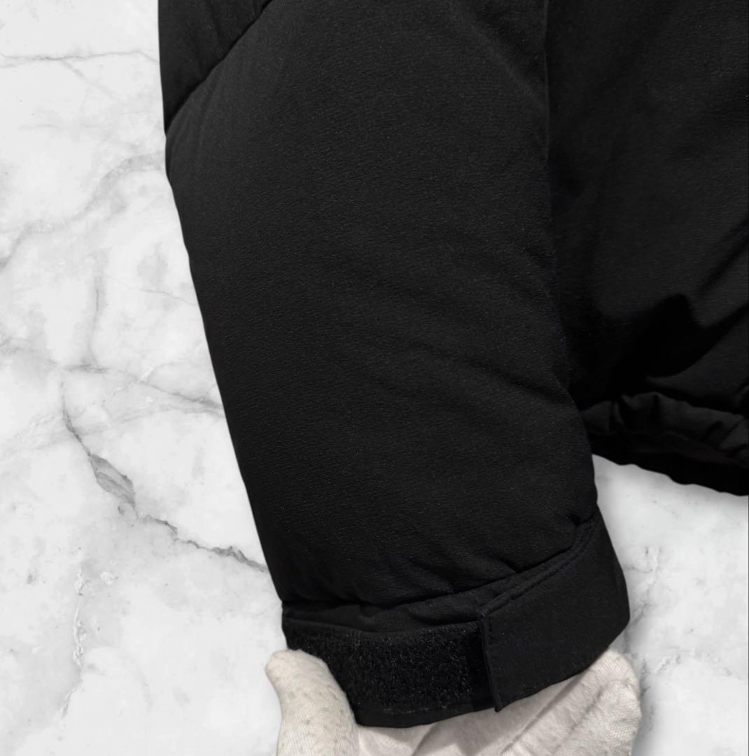 極美品‼️バルトロライトジャケット ノースフェイス ブラック XL ゴアテックス