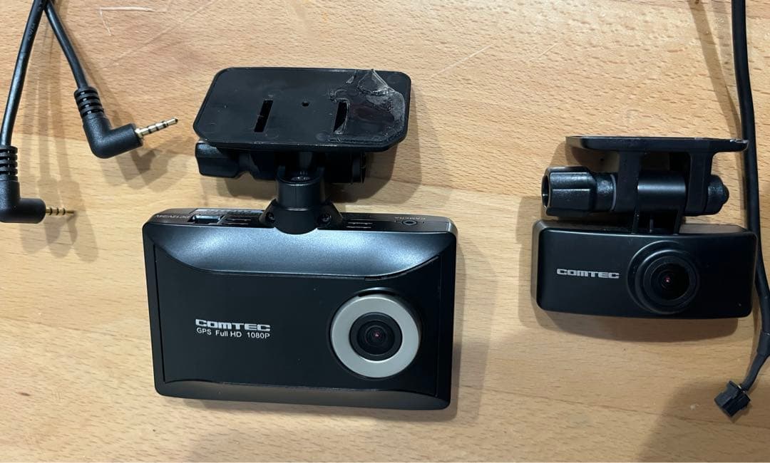 ドライブレコーダーHDR965GW-1-