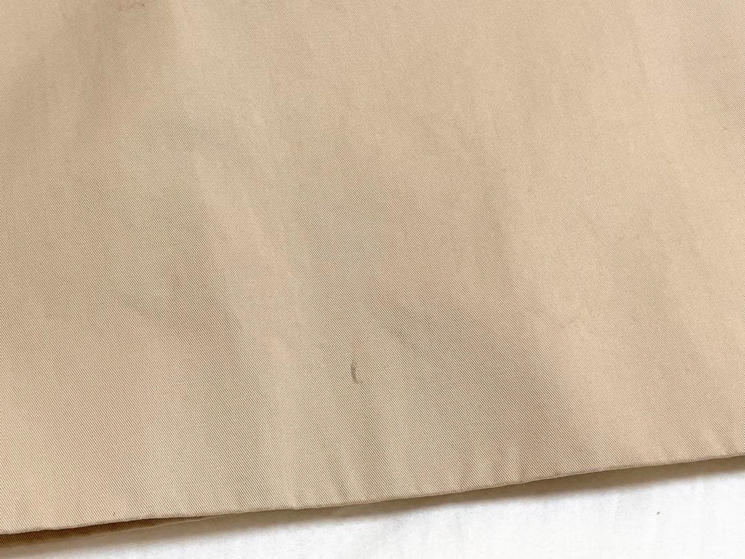 【早い者勝ち！】ok.soon トレンチコート ベージュ