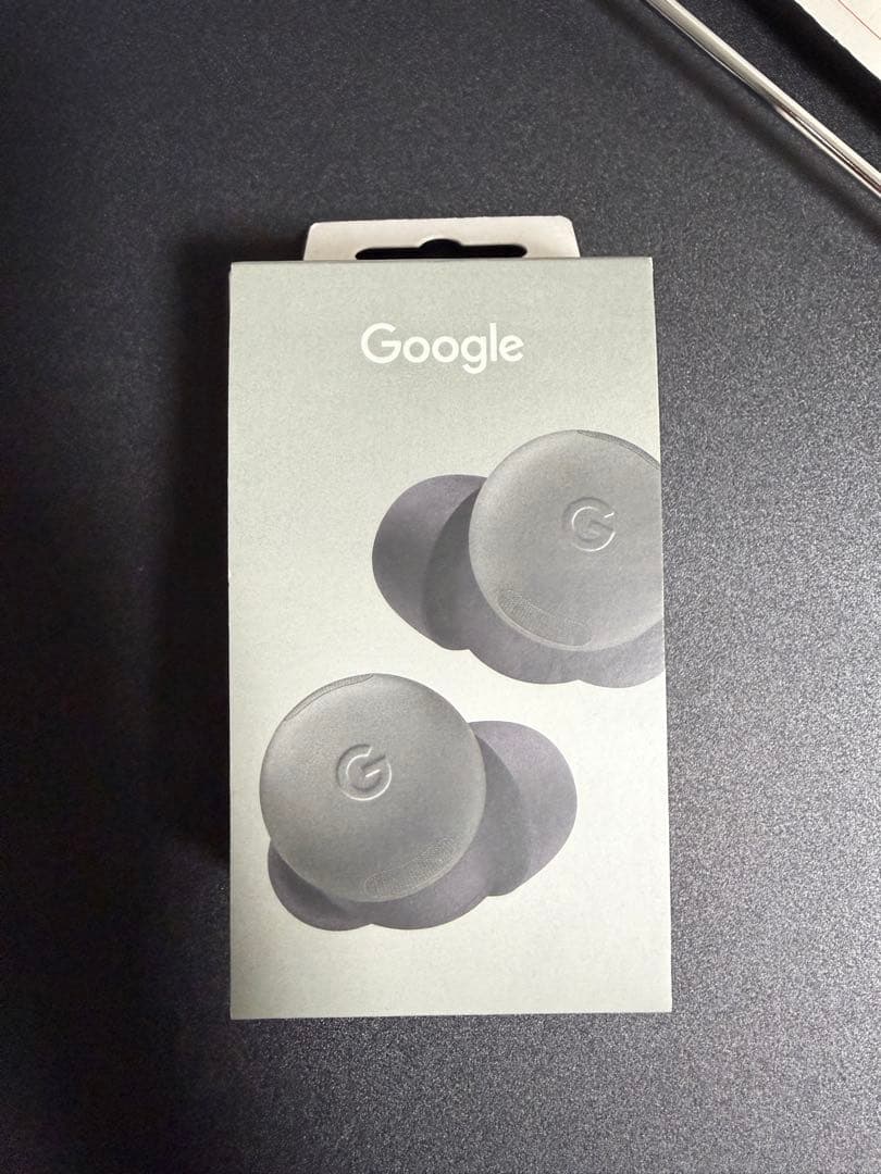 イヤホン Google pixel buds Pro 2