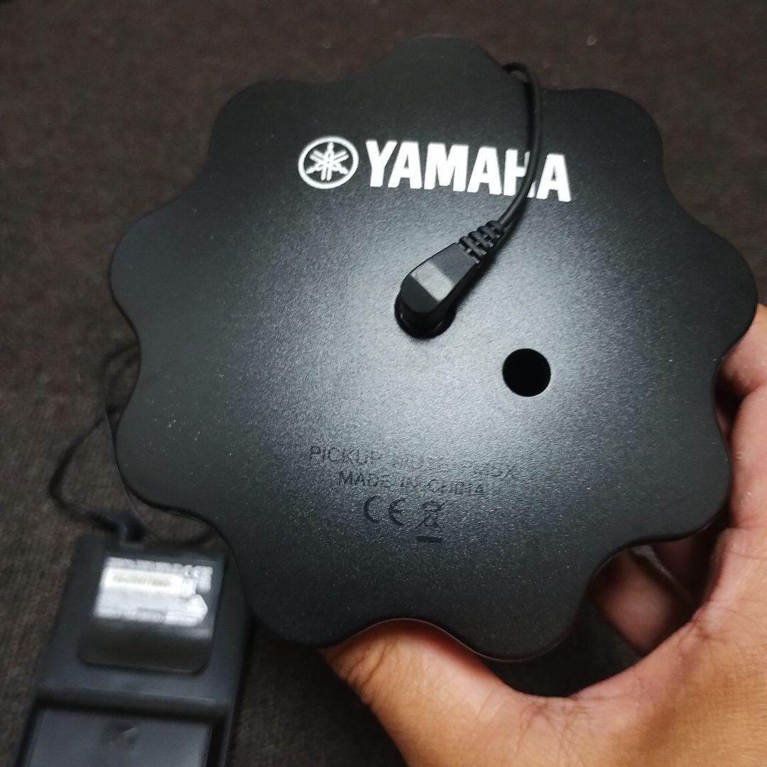 ヤマハ サイレントブラス PM5X STX　セット