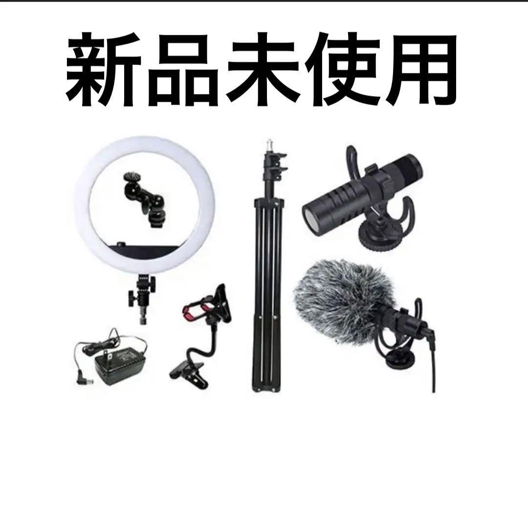 LPL ビューティー動画配信キット VLR-VS3500K L27859