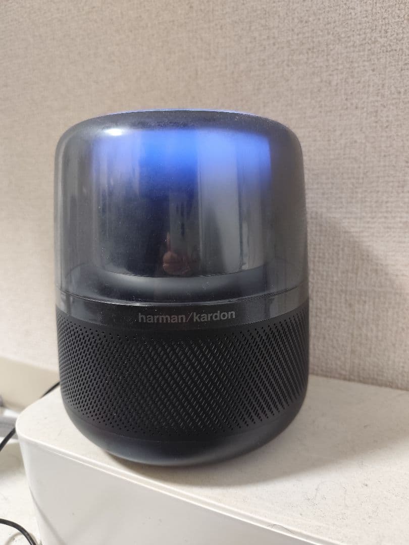 Harman Kardon Allure ※alexa bluetooth