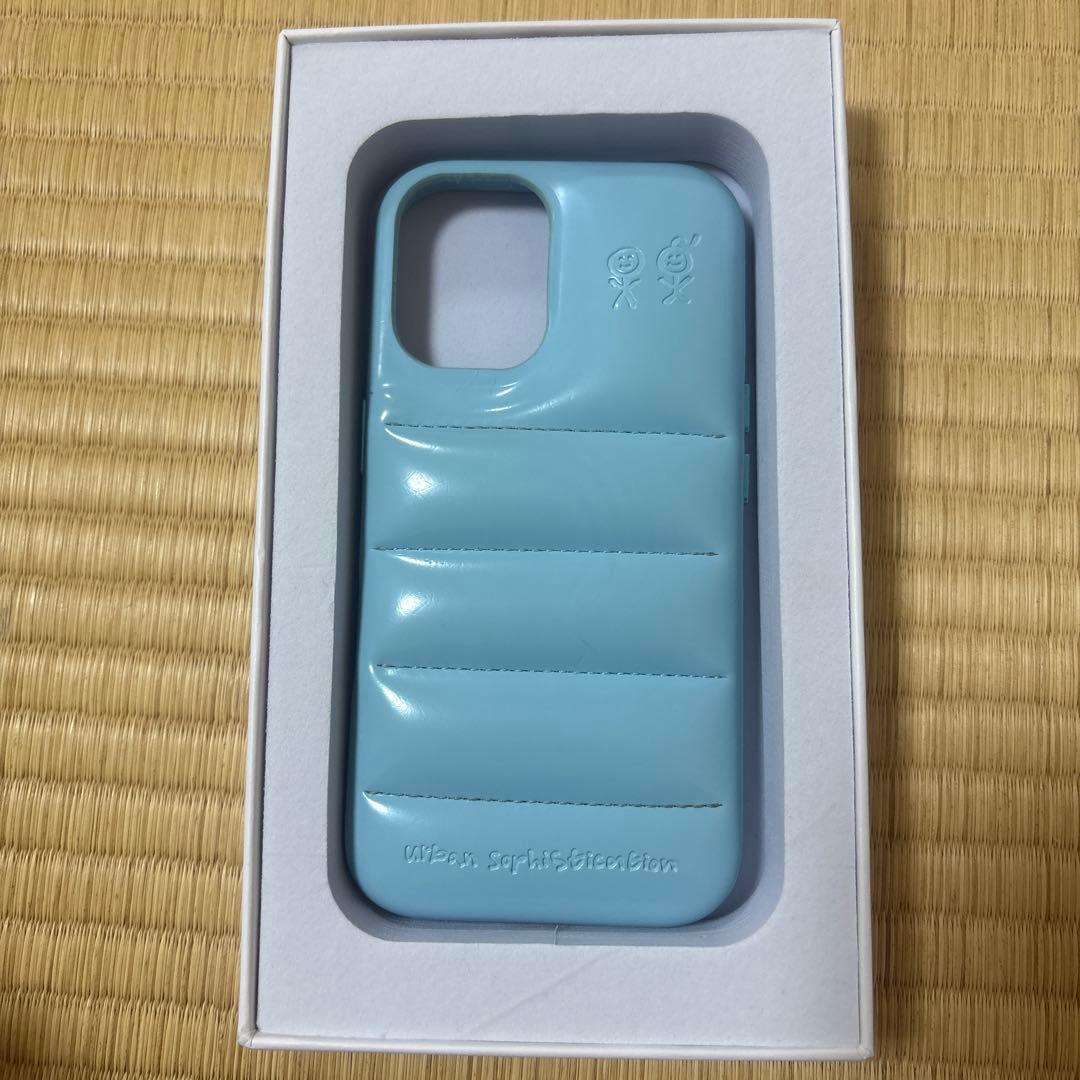 【最終値下げ】Urban Sophistication iPhone16