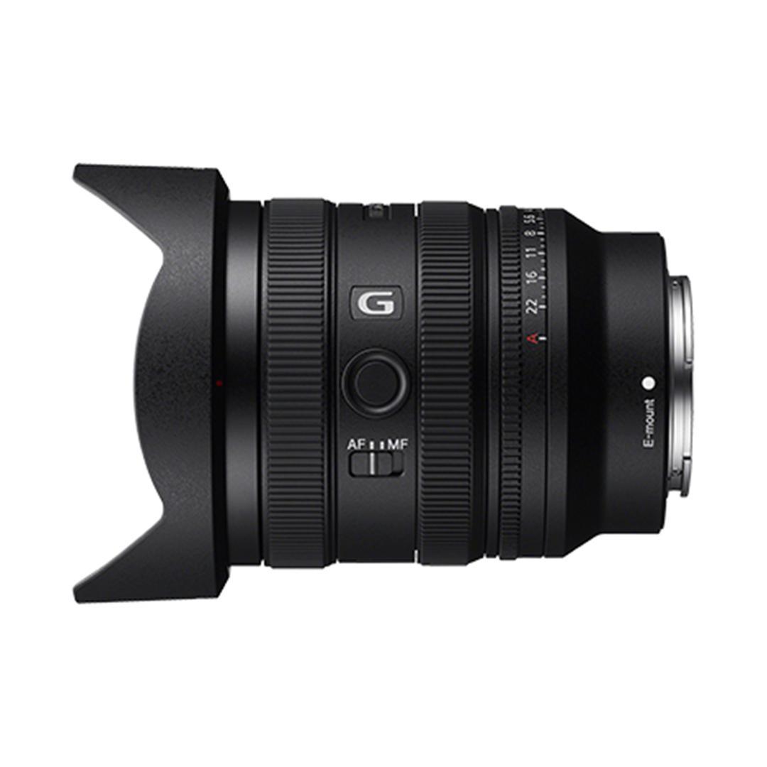 【新品】SONY FE 24-50mm F2.8 G / SEL2450G