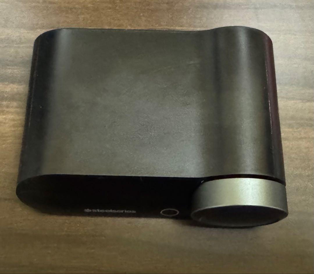 【最終値下げ】Arctis Nova Pro Wireless