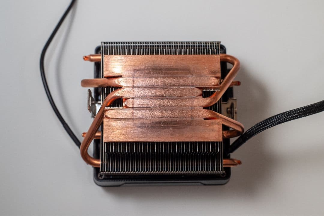 CPU AMD Ryzen7 2700X