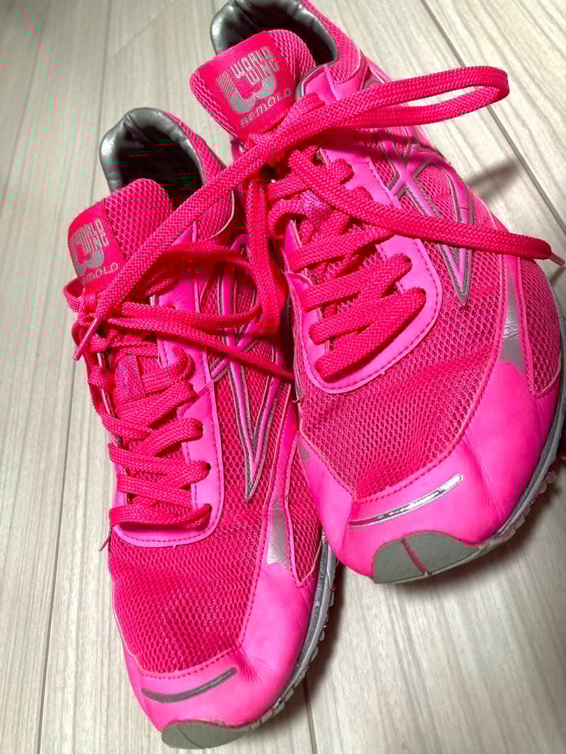 (CX501)bemoloビモロシューズ