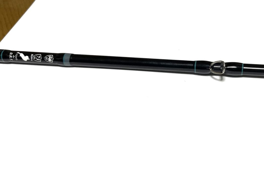 DRT×ツララ　エルホリゾンテ73リミックス 試投のみ