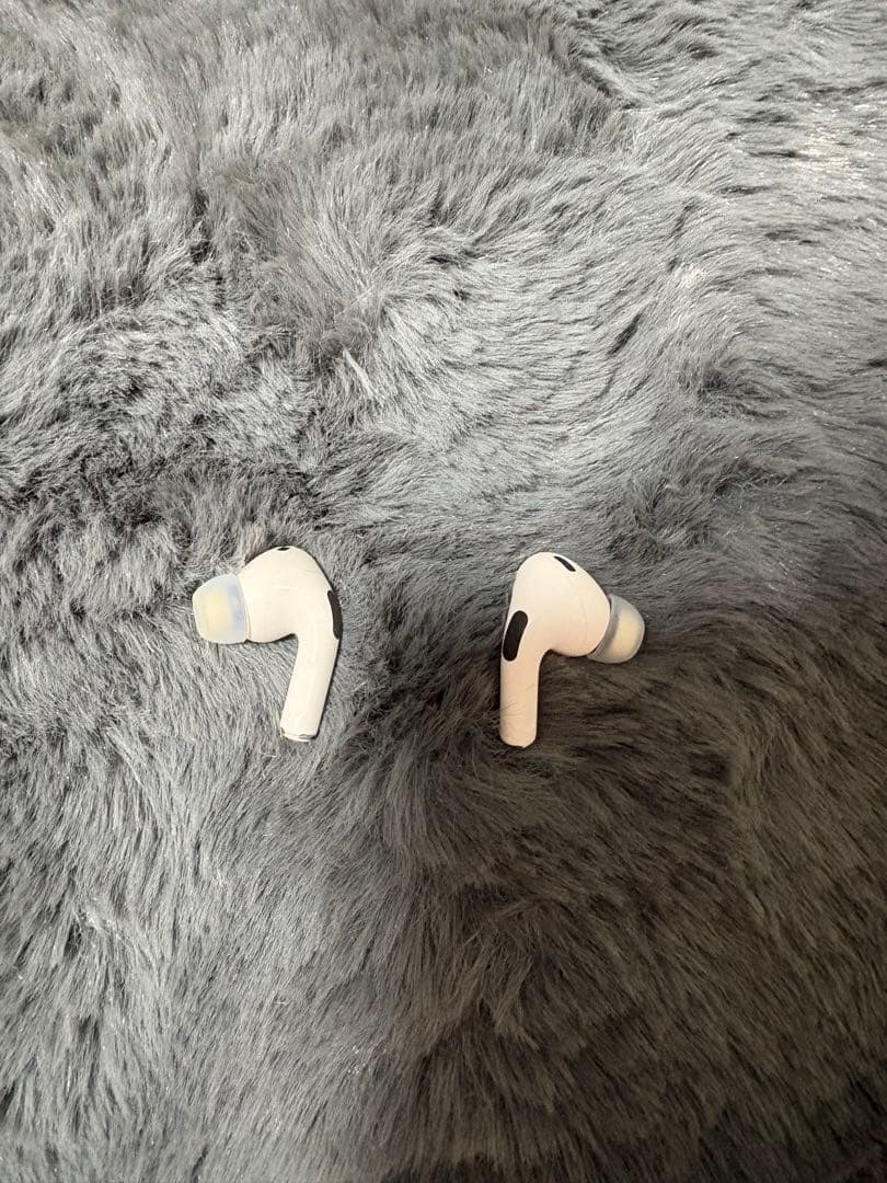 AirPodsPro 第2世代 Ligtning