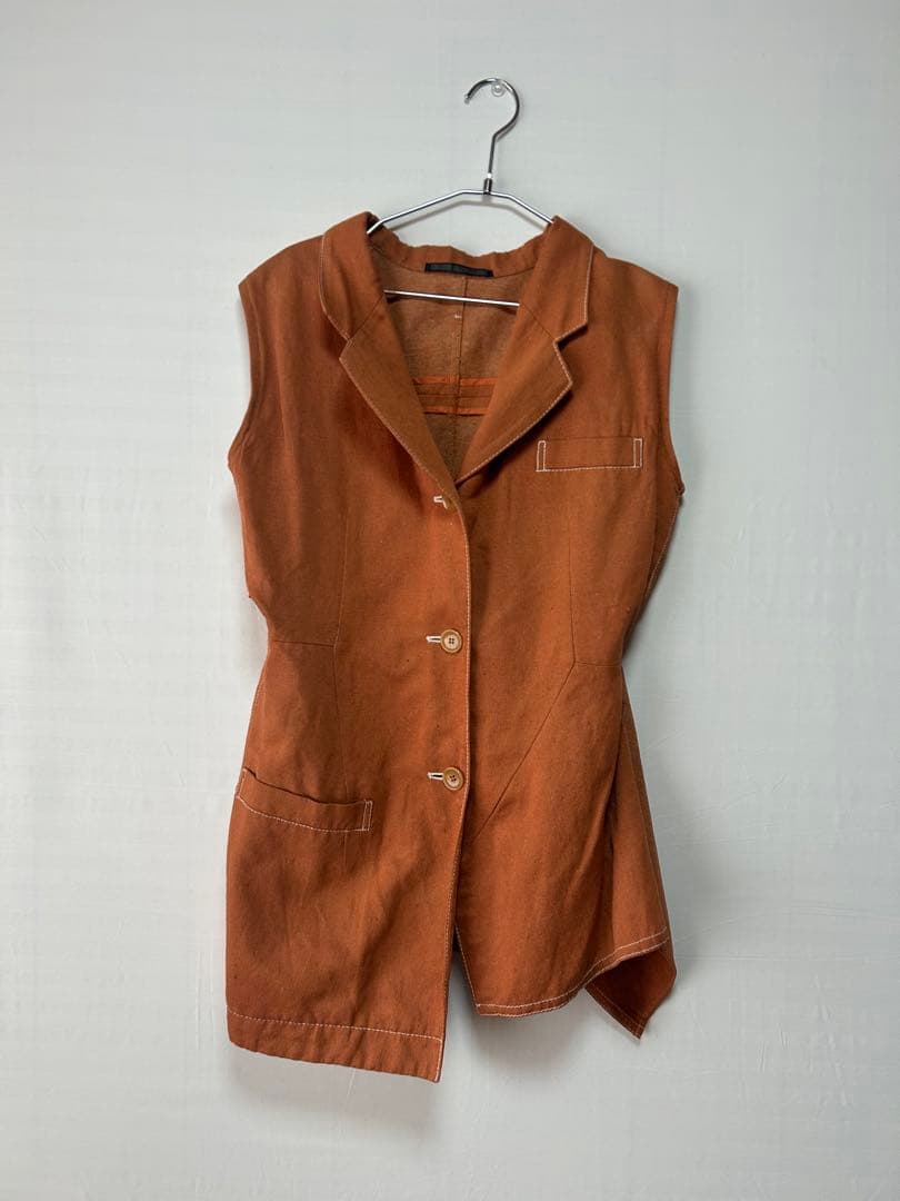 Yohji Yamamoto POUR LA NUIT ベスト