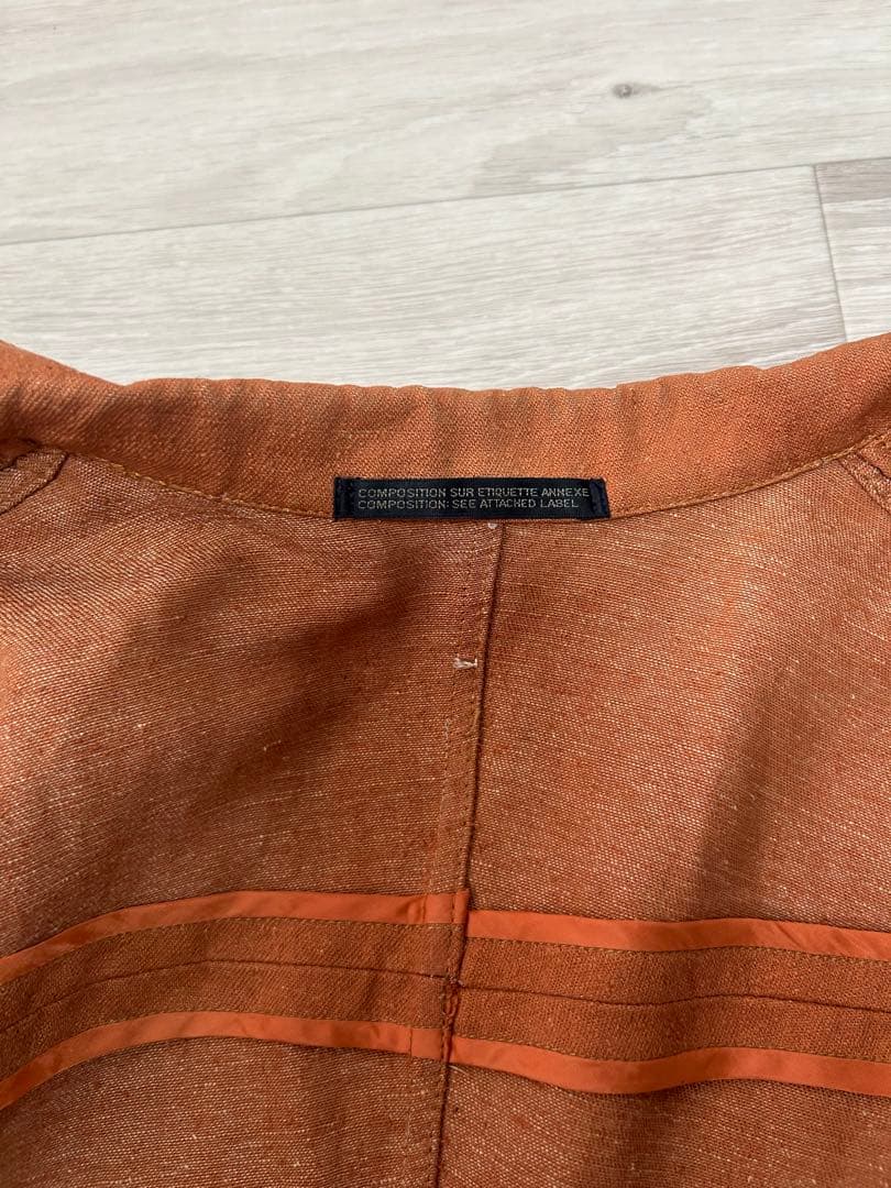 Yohji Yamamoto POUR LA NUIT ベスト