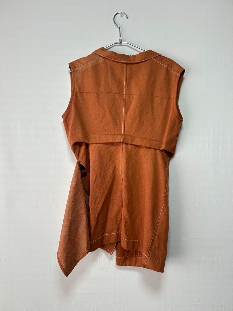 Yohji Yamamoto POUR LA NUIT ベスト