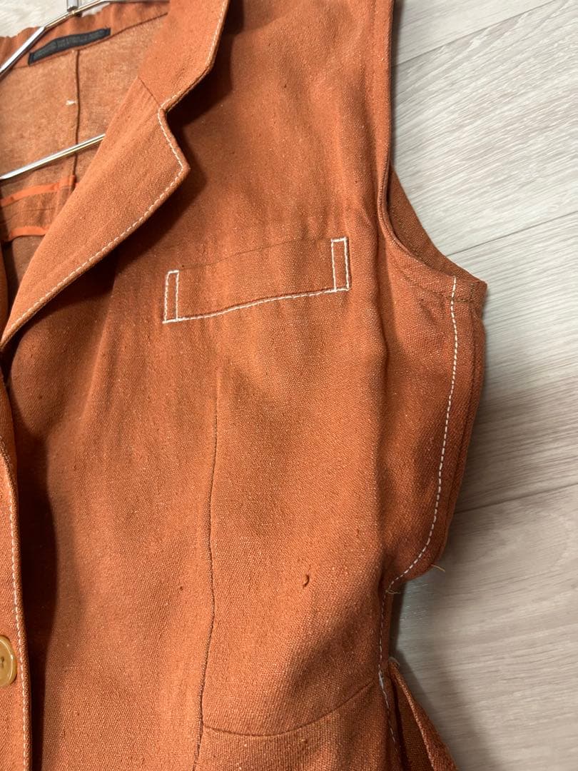 Yohji Yamamoto POUR LA NUIT ベスト