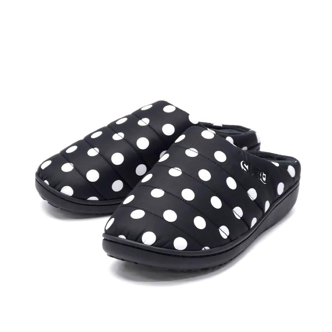 残り1点 レディース スブ SUBU サンダル スリッパ シューズ 0サイズ