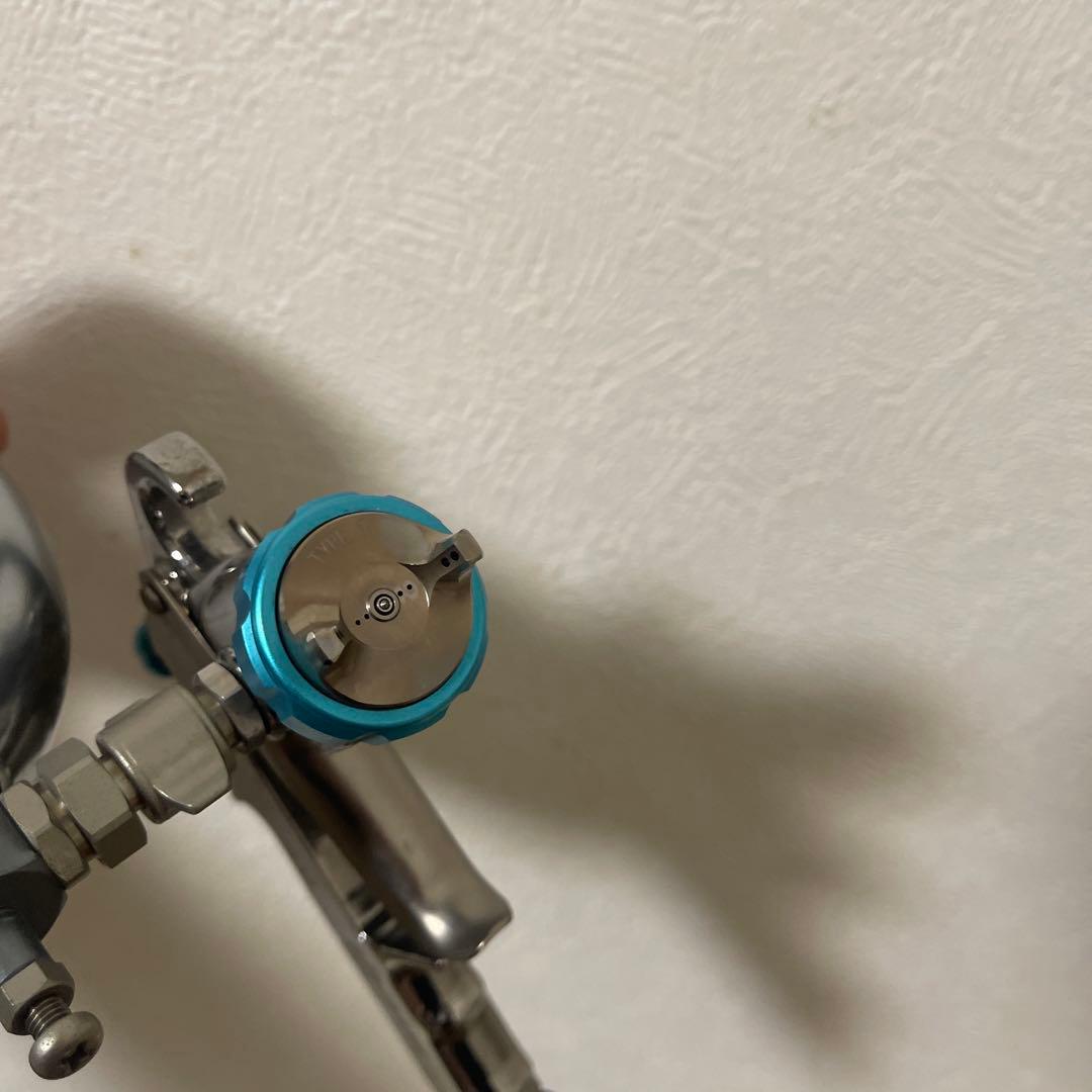 明治　Meiji F Zero ファイナー　スプレーガン