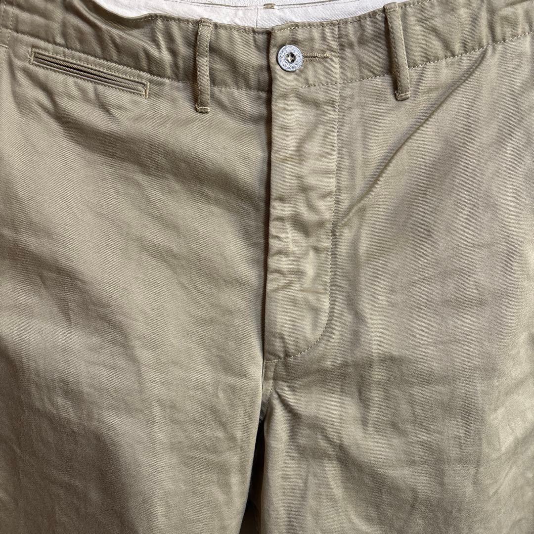 バズリクソンズ　1942モデル　33インチ