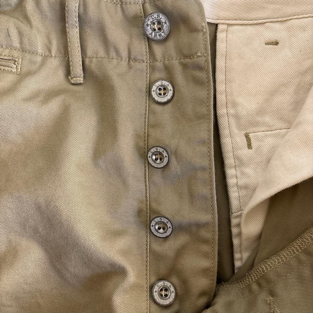 バズリクソンズ　1942モデル　33インチ