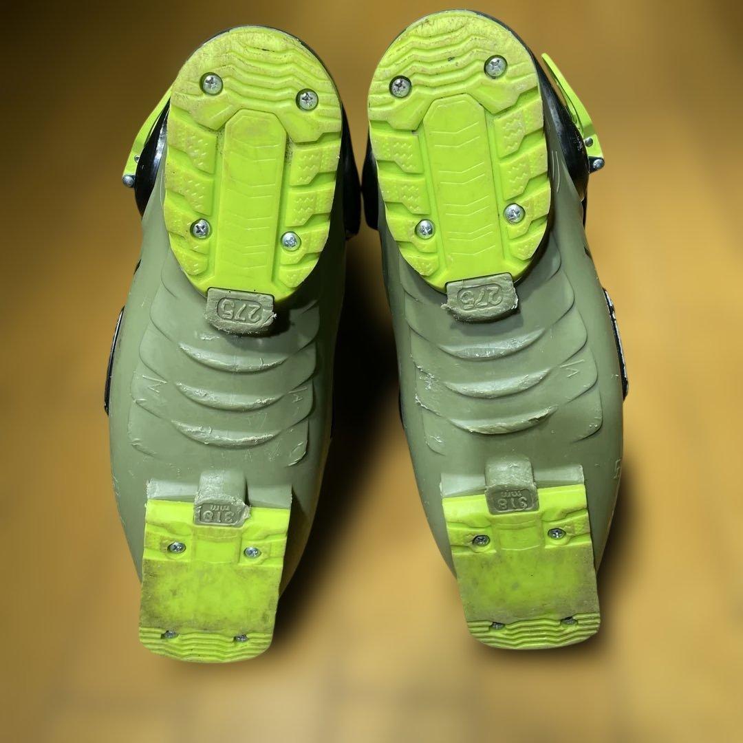 赤ちゃんパンダ 　ILMORO MX90 27.0-27.5cm