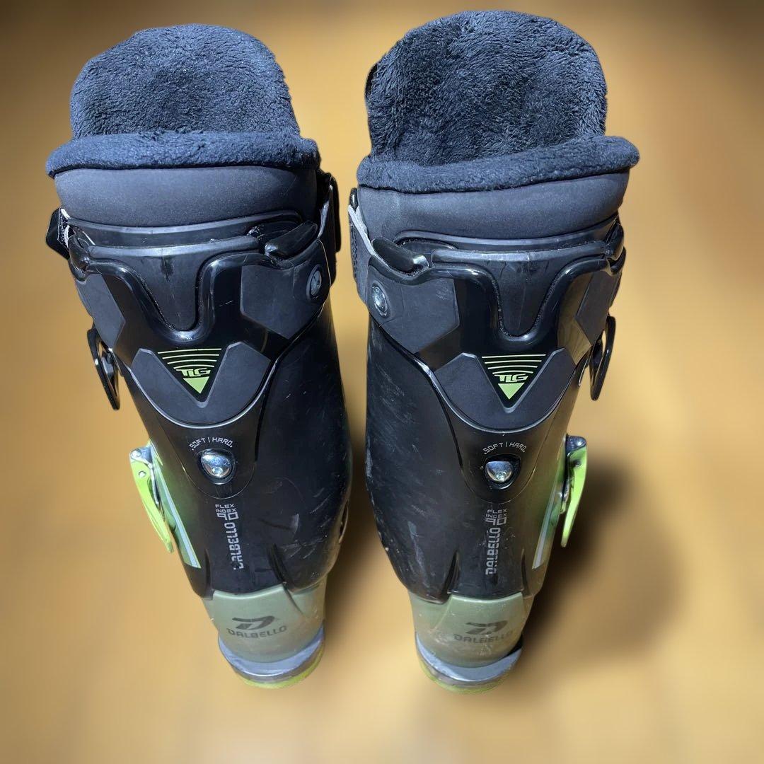 赤ちゃんパンダ 　ILMORO MX90 27.0-27.5cm