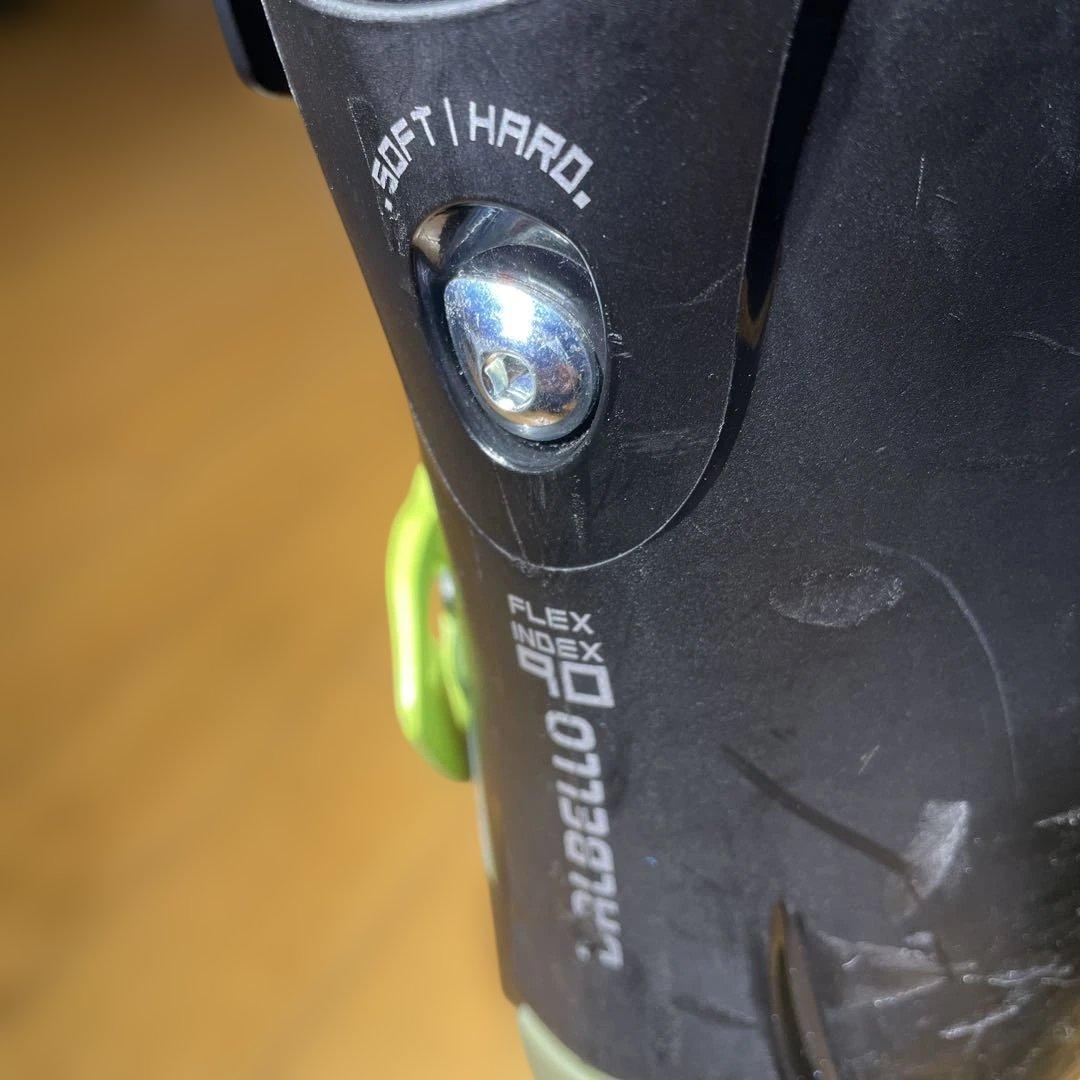 赤ちゃんパンダ 　ILMORO MX90 27.0-27.5cm