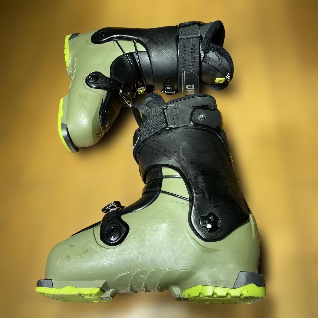 赤ちゃんパンダ 　ILMORO MX90 27.0-27.5cm