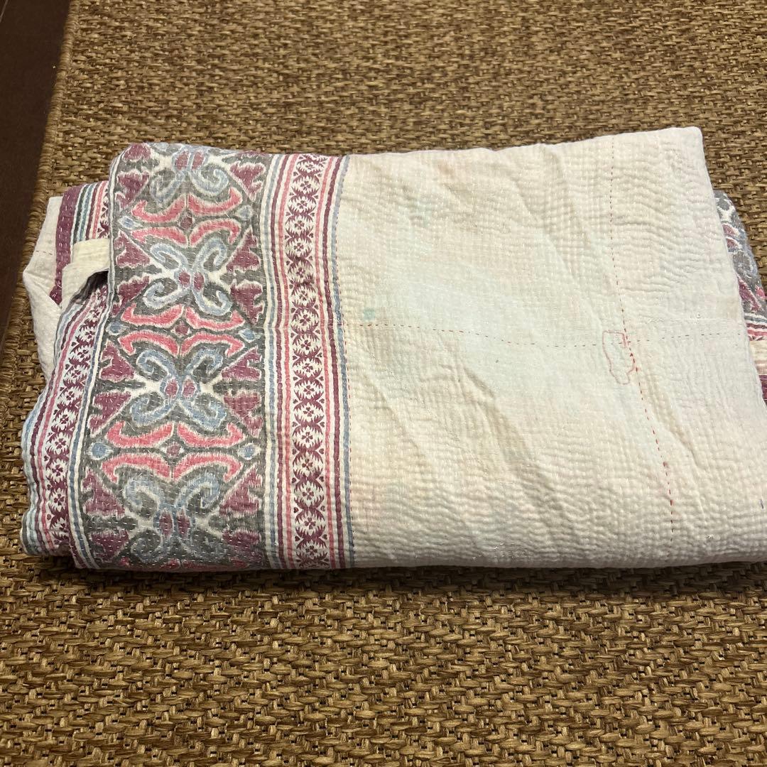 ビンテージカンタラリーキルト